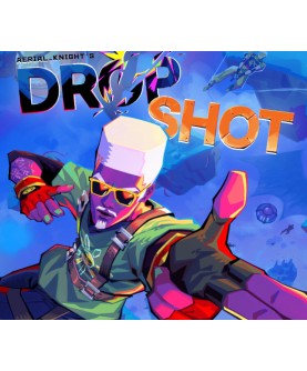 Aerial_Knight s DropShot Steam Key GLOBAL